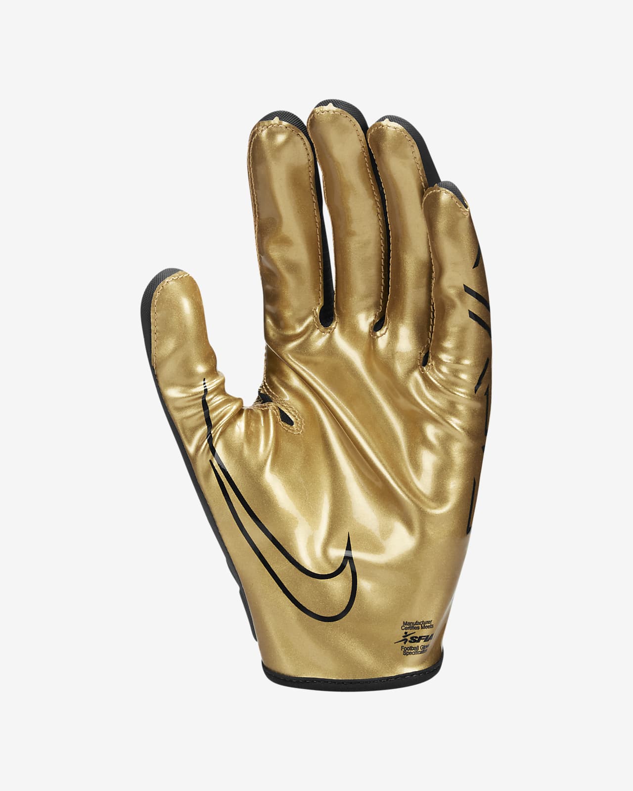 Vapor Jet 7.0 Football Gloves (1 Pair). Nike.com