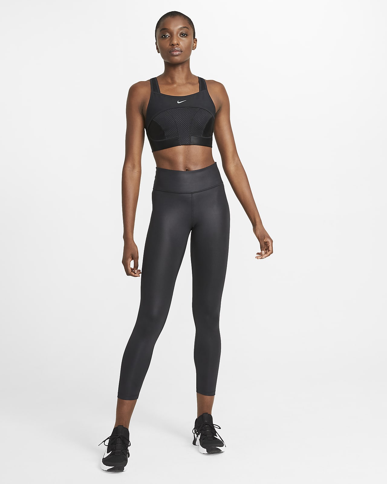 asos nike leggins