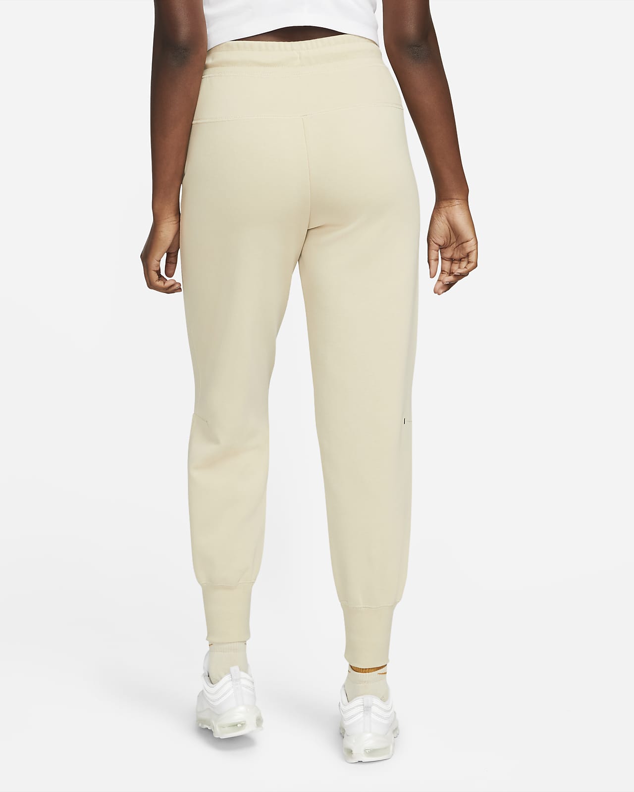Nike Sportswear Tech Fleece Pantalón - Mujer. Nike ES