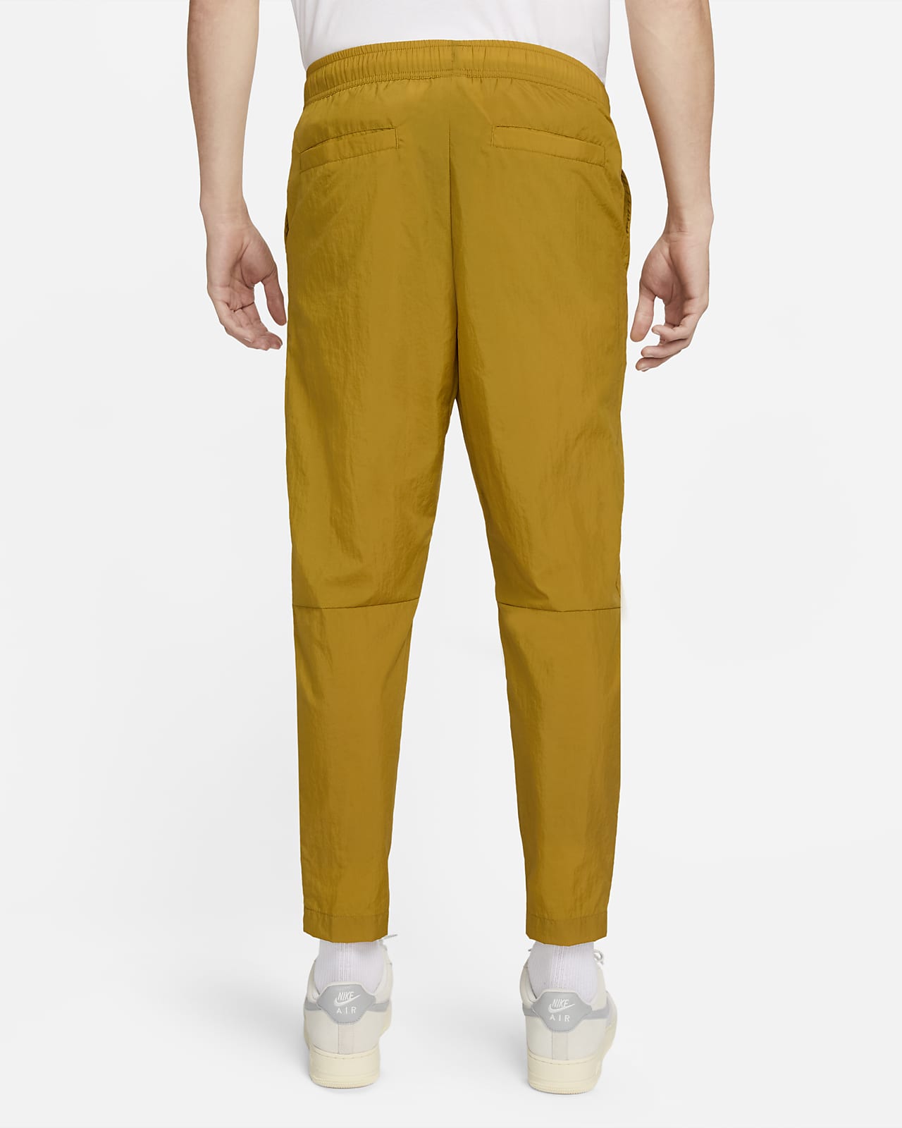 Pantalon nike air discount hombre