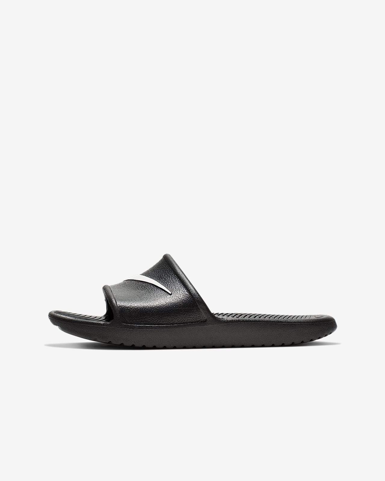Mule nike enfant Clearance
