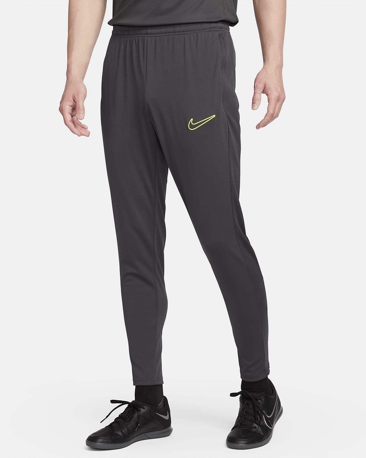 Nike Dri-FIT Academy Pantalons Dri-FIT de futbol - Home