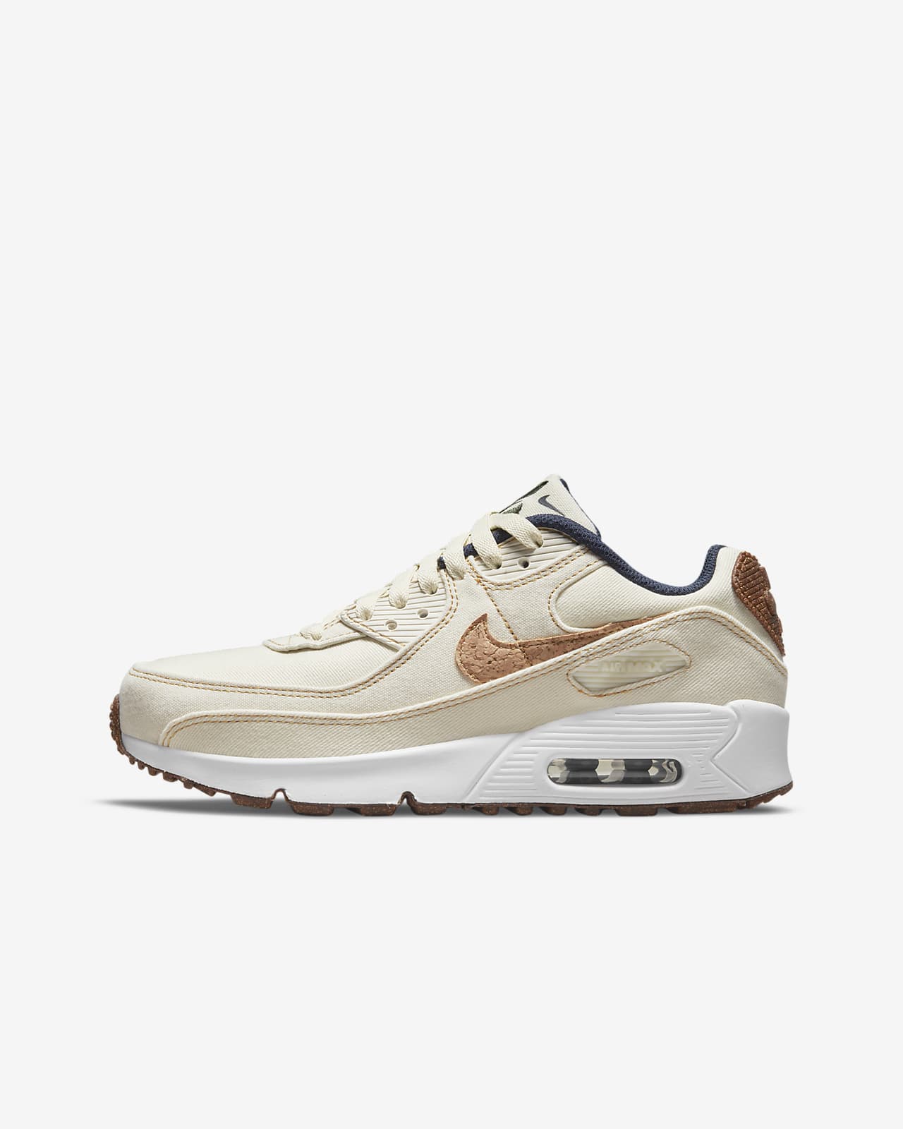 girls nike air max size 2