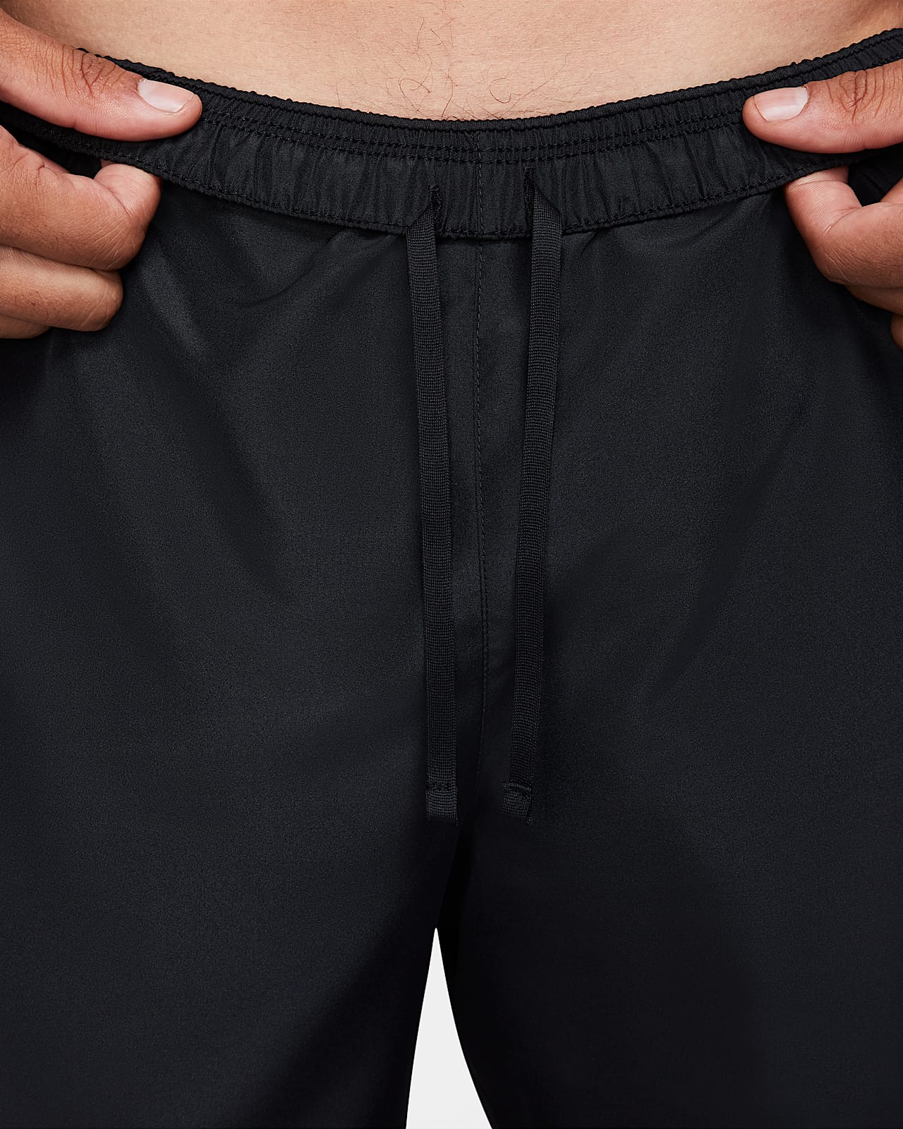 Nike Challenger Men's BriefLined Running Shorts. Nike CZ