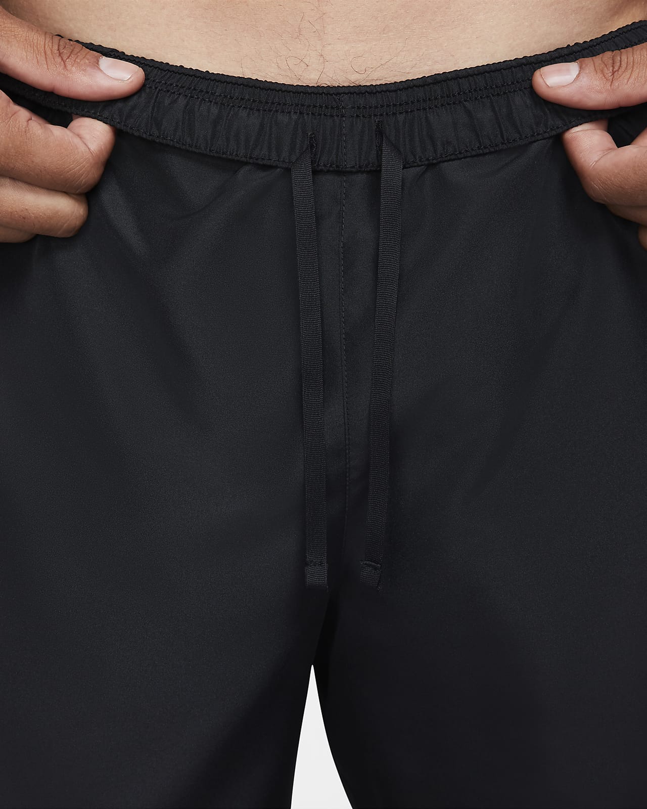 Nike Challenger Men's Brief-Lined Running Shorts. Nike.com