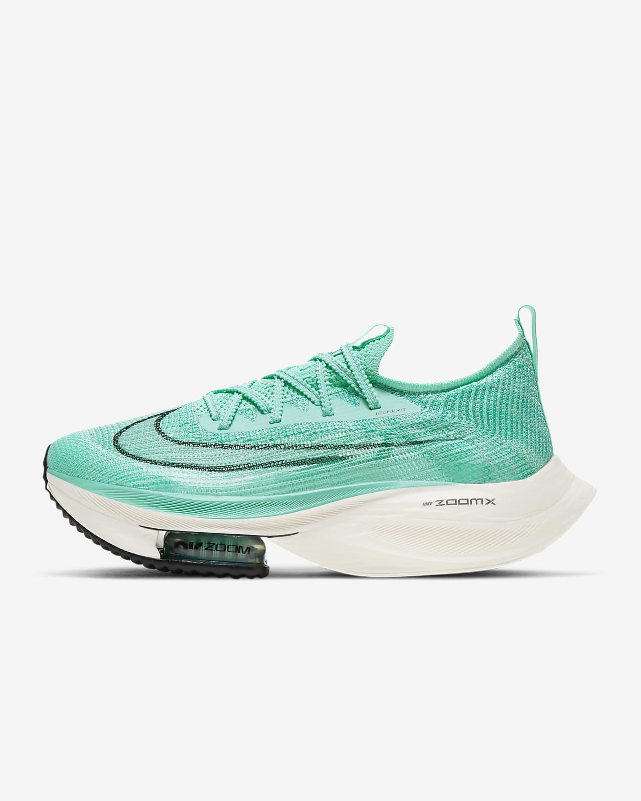 zoom alphafly next