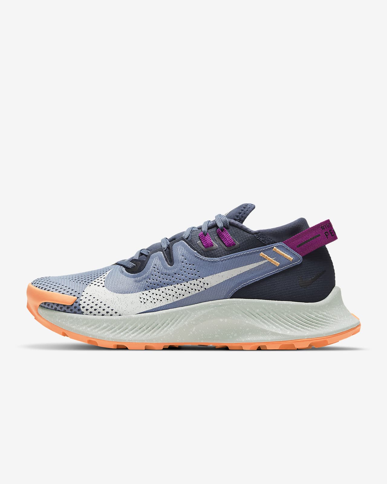 nike trail femme