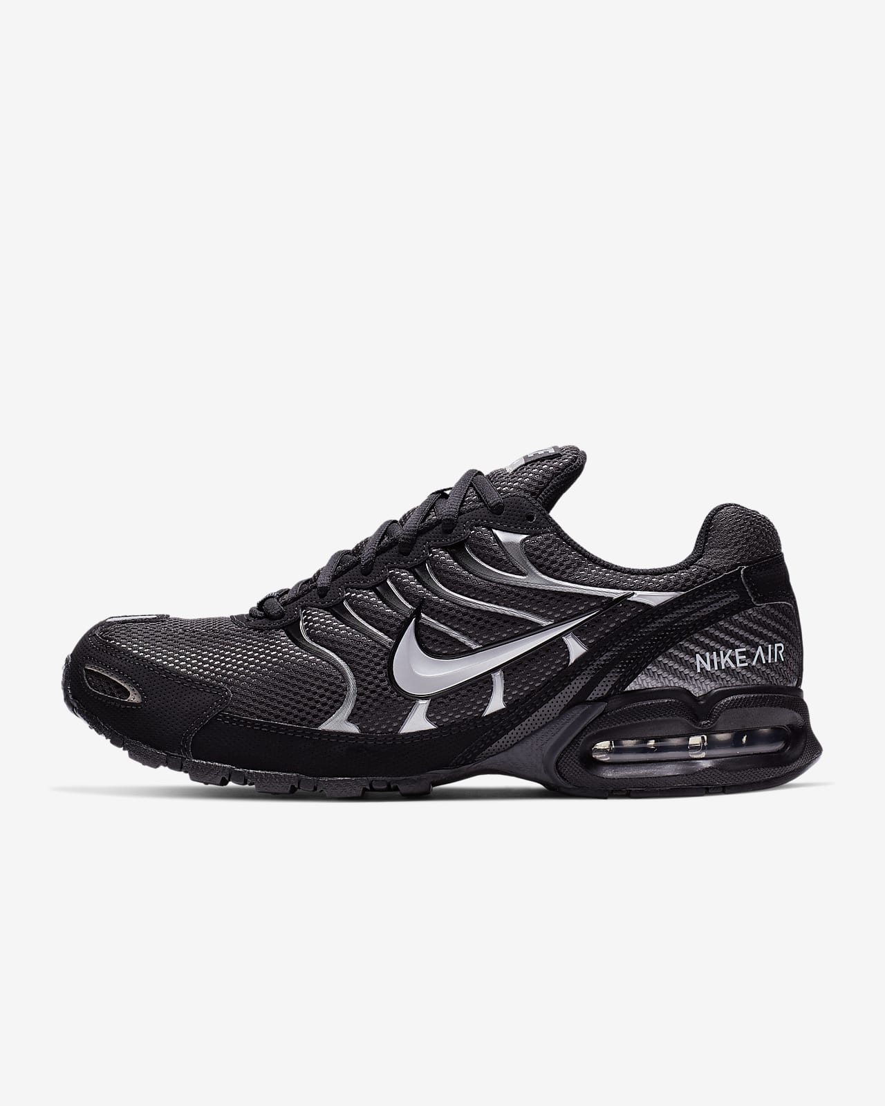 are nike air max running shoes