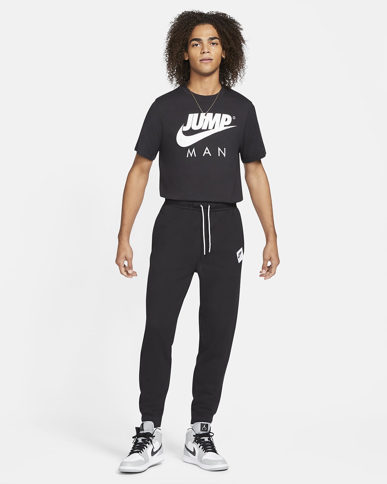 Fleece Trousers. Nike SG