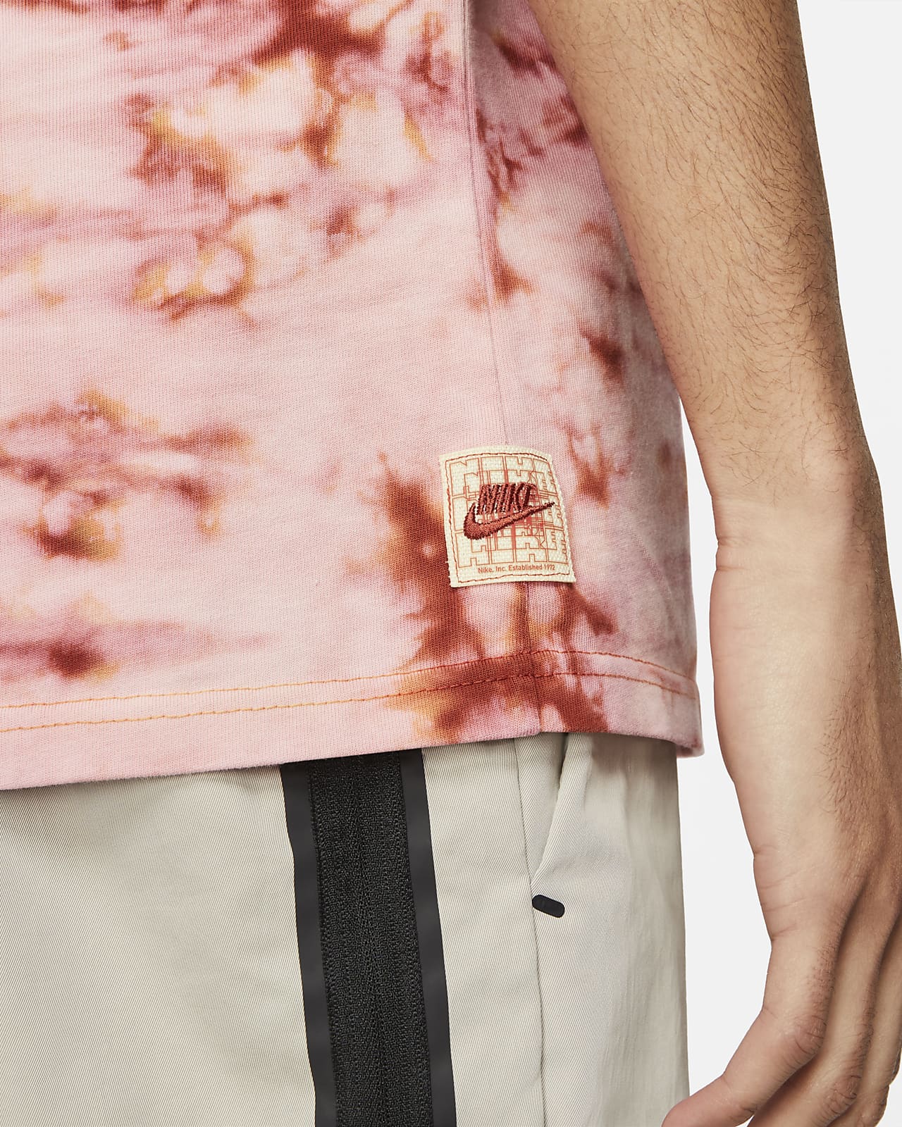 Playera para hombre Nike Sportswear Max90. Nike.com