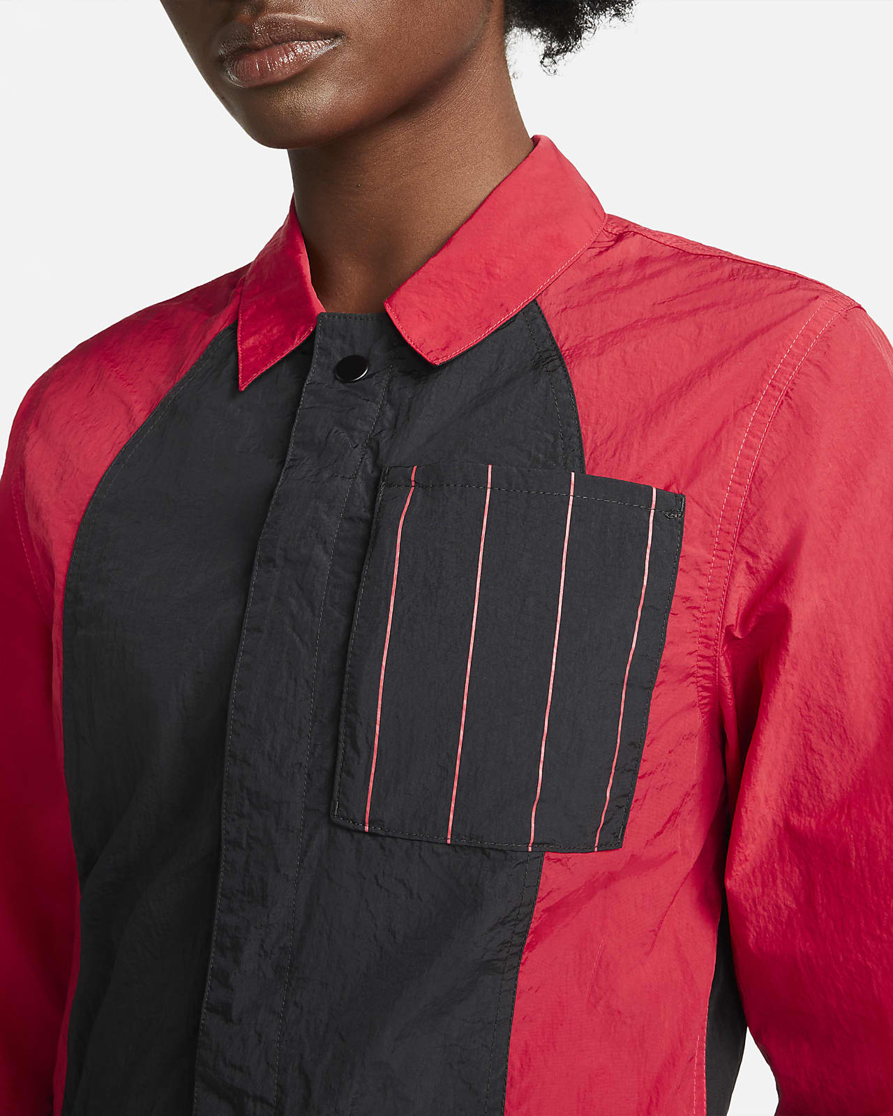 Traje Flight para mujer Jordan Essentials. Nike MX