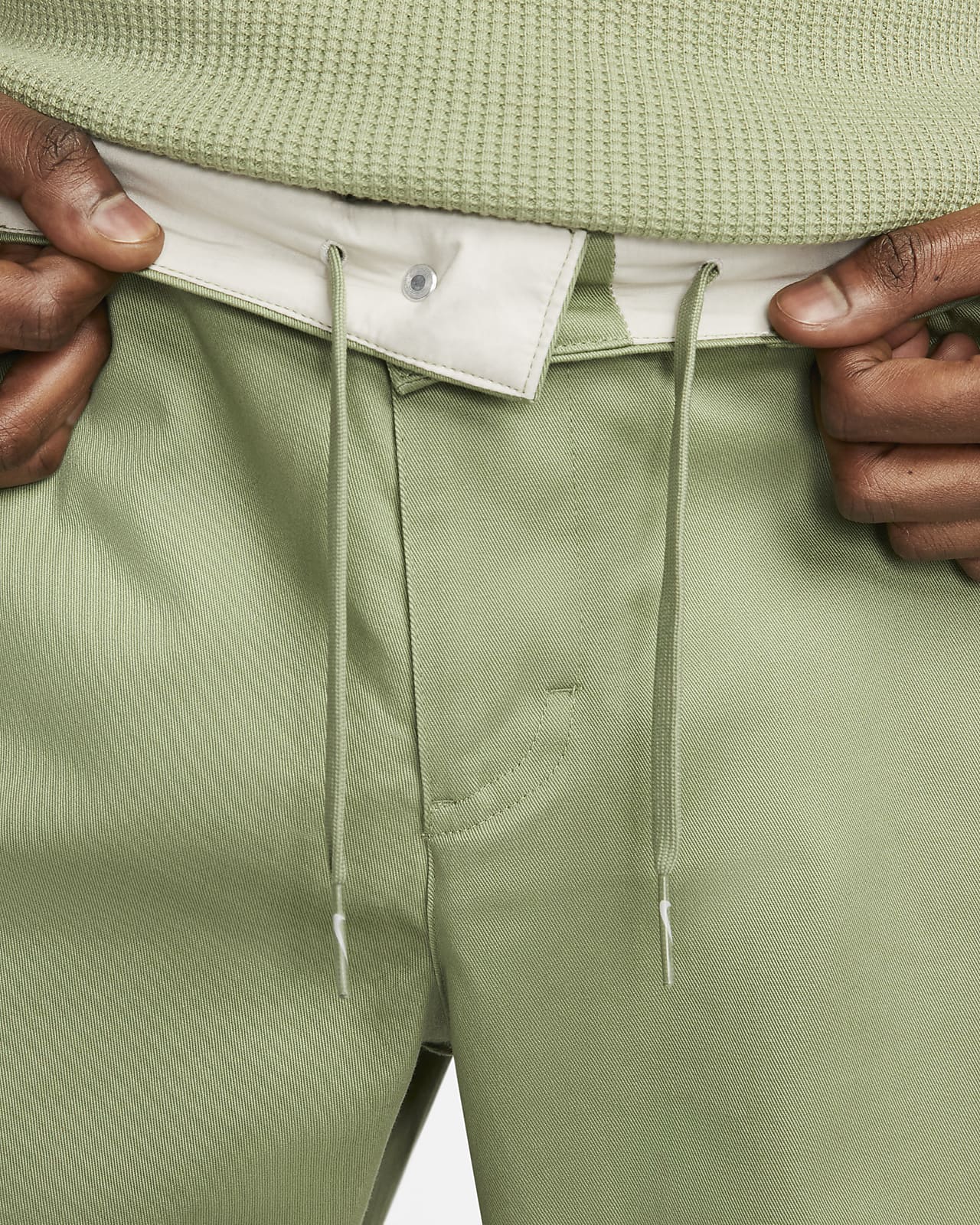 Nike Club Men's Cargo Trousers. Nike LU