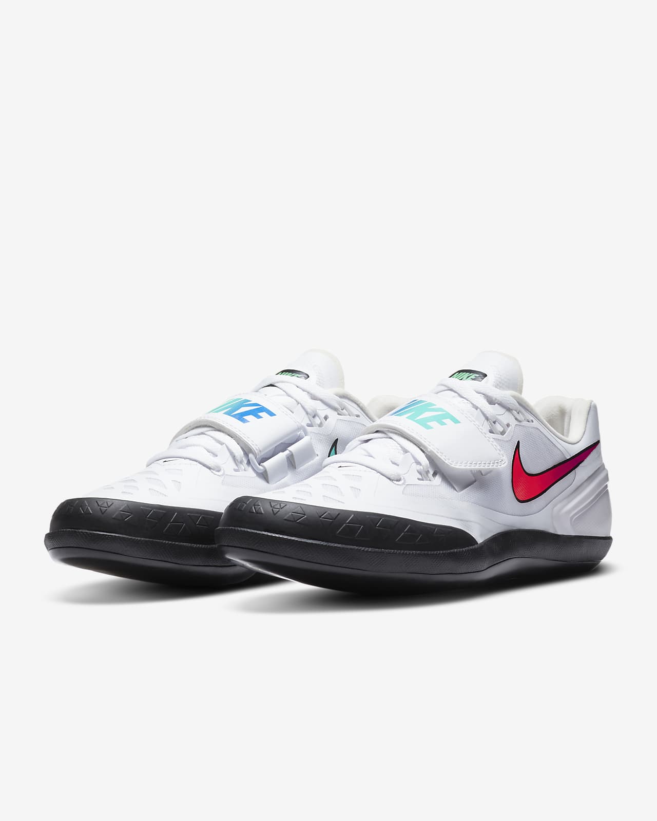 nike argentina lanzamiento