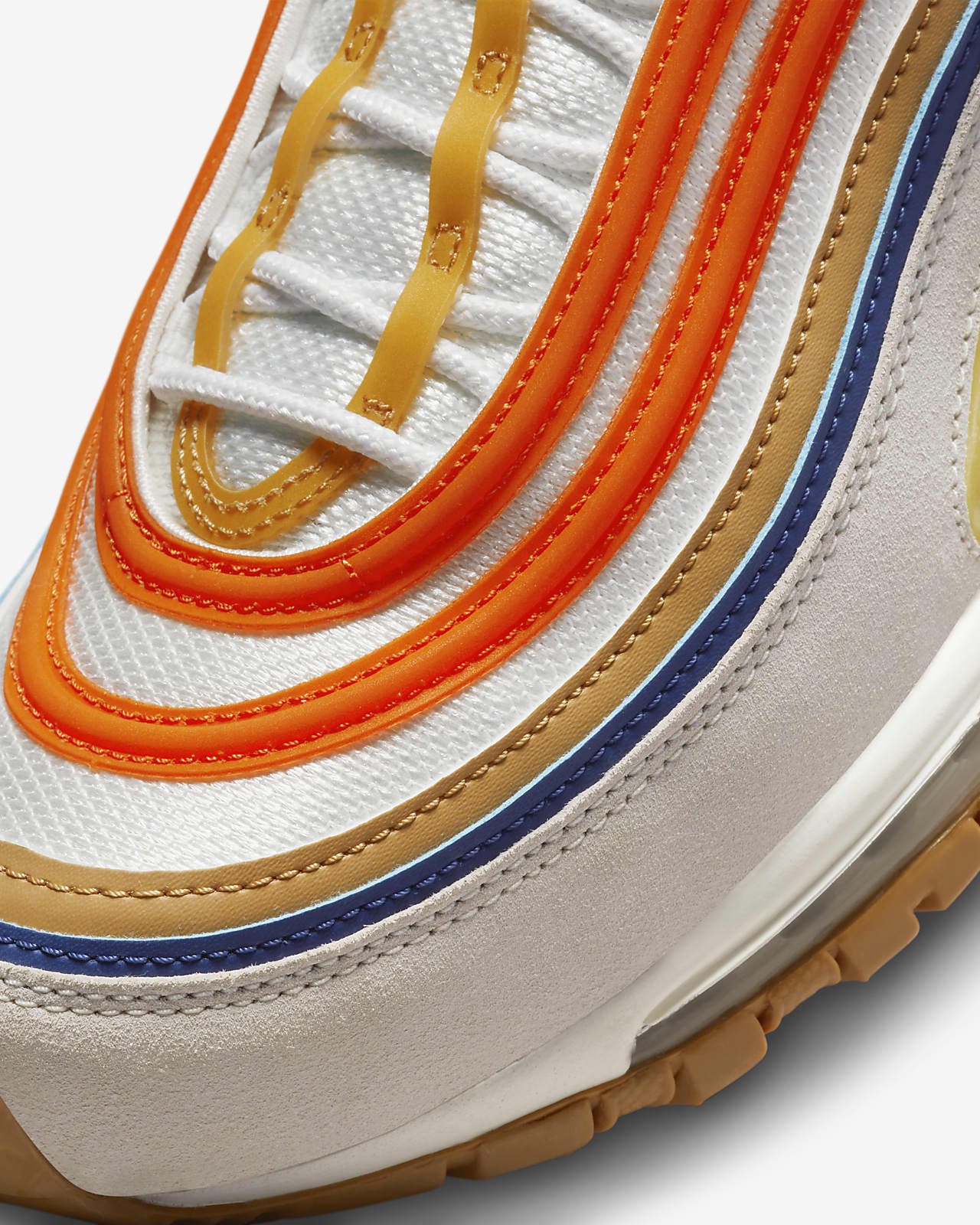 Nike Air Max 97 SE Men's Shoes. Nike LU