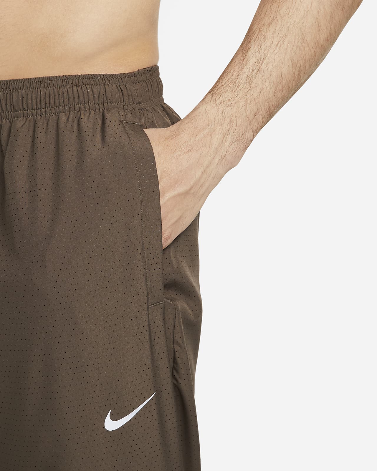 Nike Pantalón de competición - Hombre. Nike ES