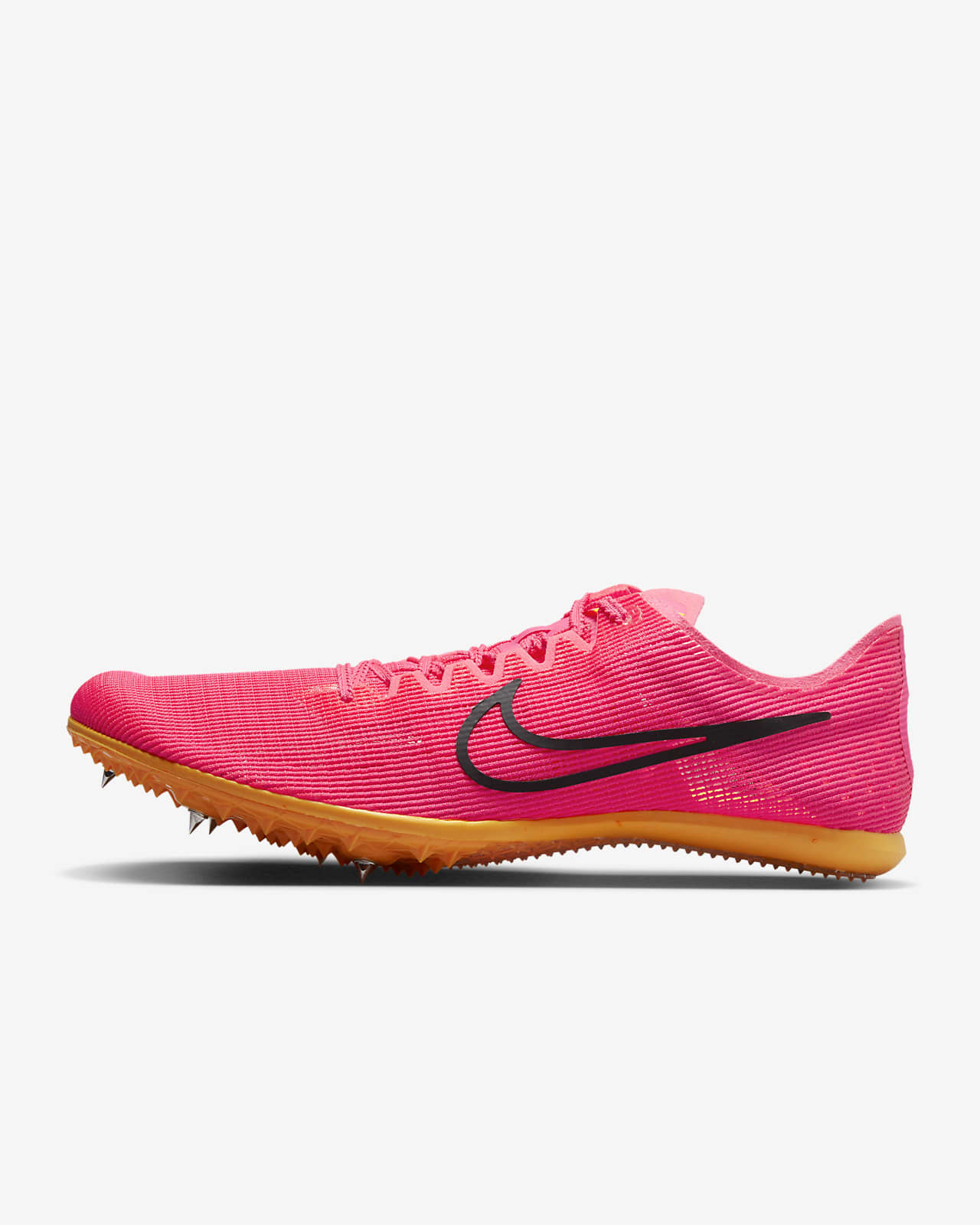 Madurar factible Especificidad Calzado de atletismo con clavos Nike Zoom Mamba 6. Nike.com