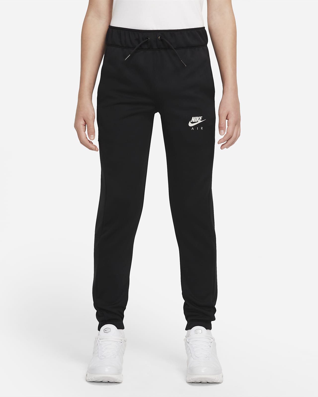 nike childrens tracksuit bottoms