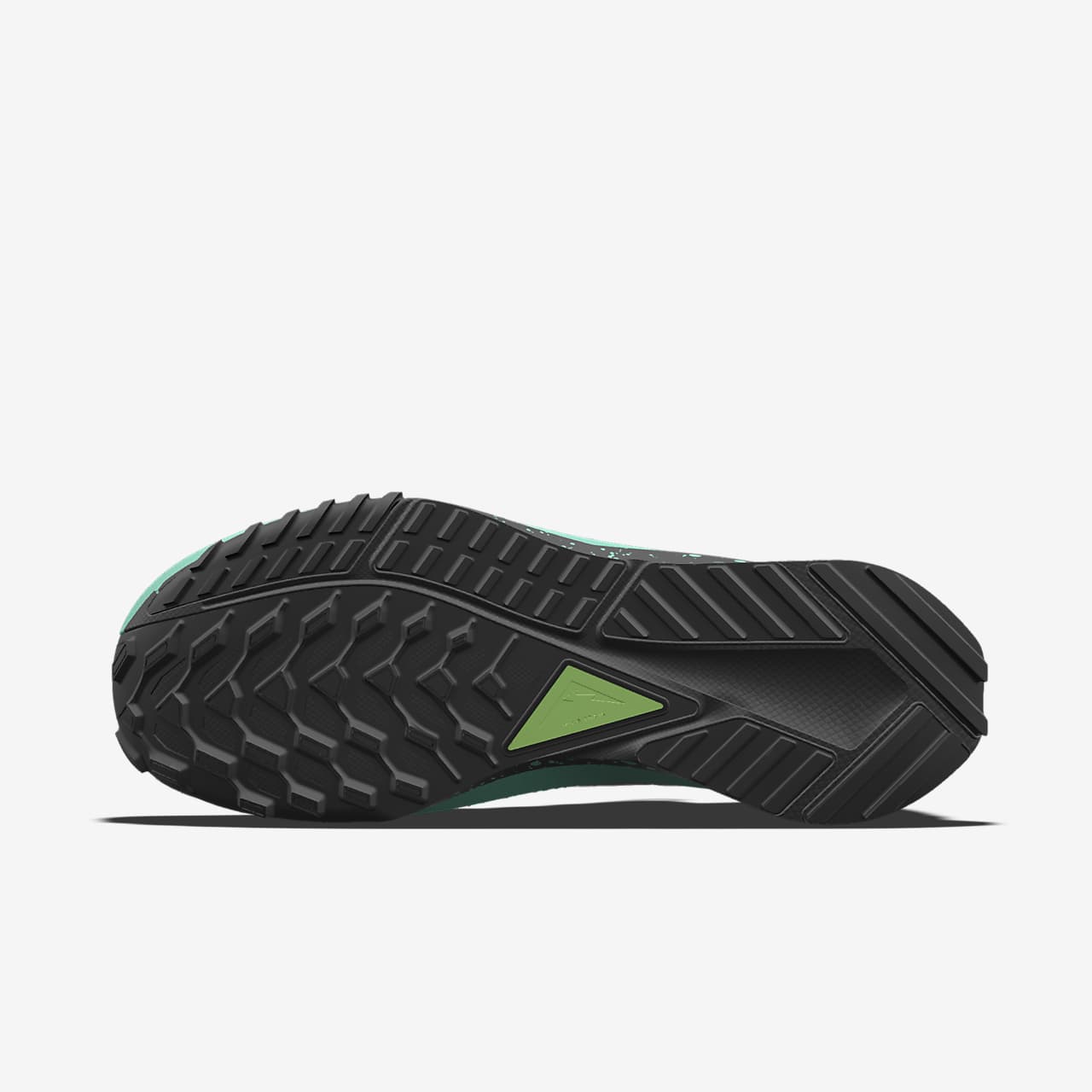 The Best Waterproof Shoes for Men by Nike. Nike LU