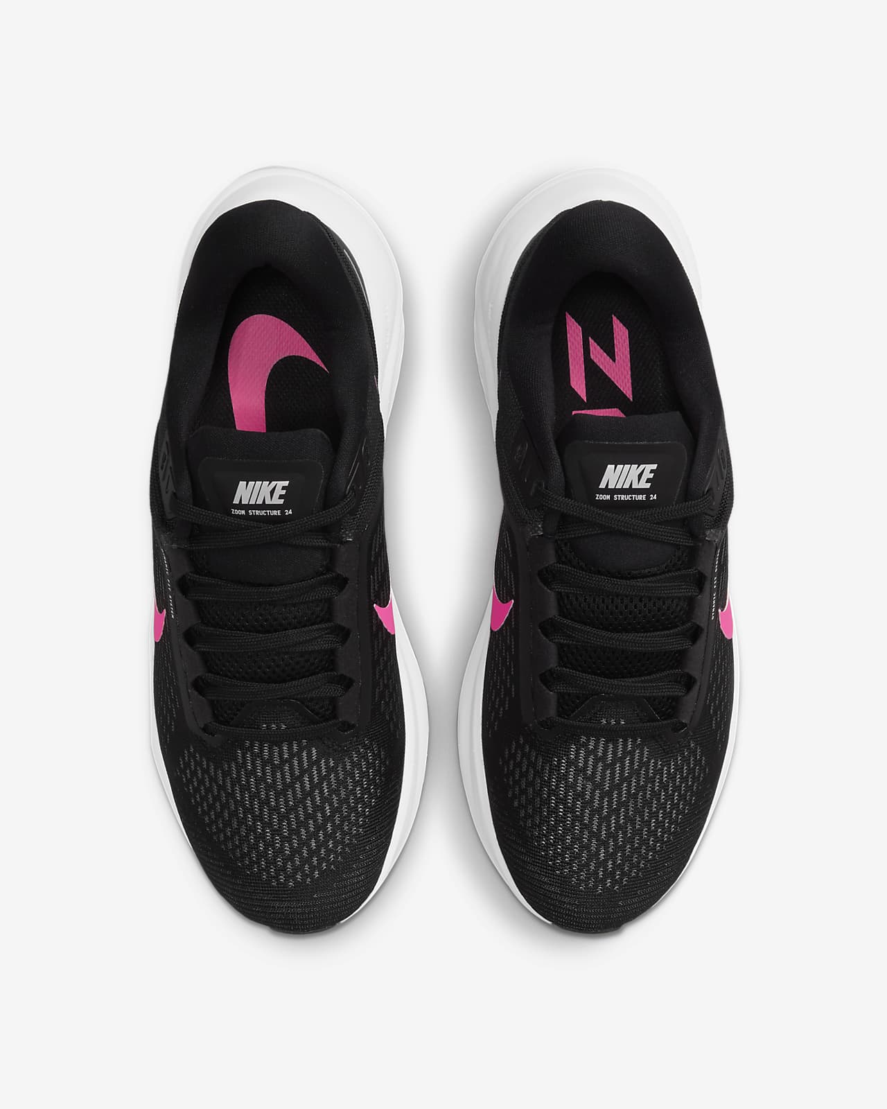 nike 24 de mujer