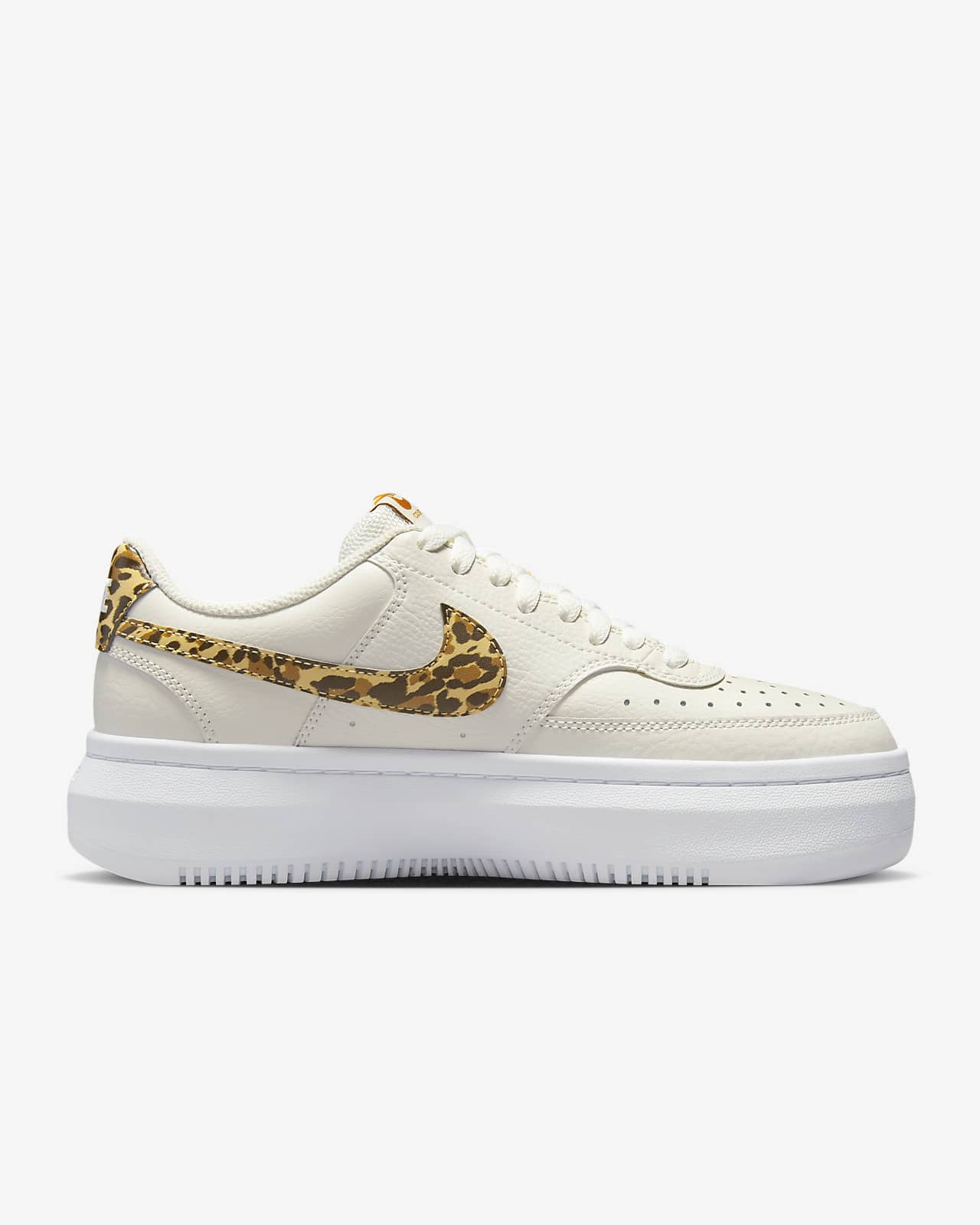 Nike Court Vision Alta Women's Shoes. Nike VN