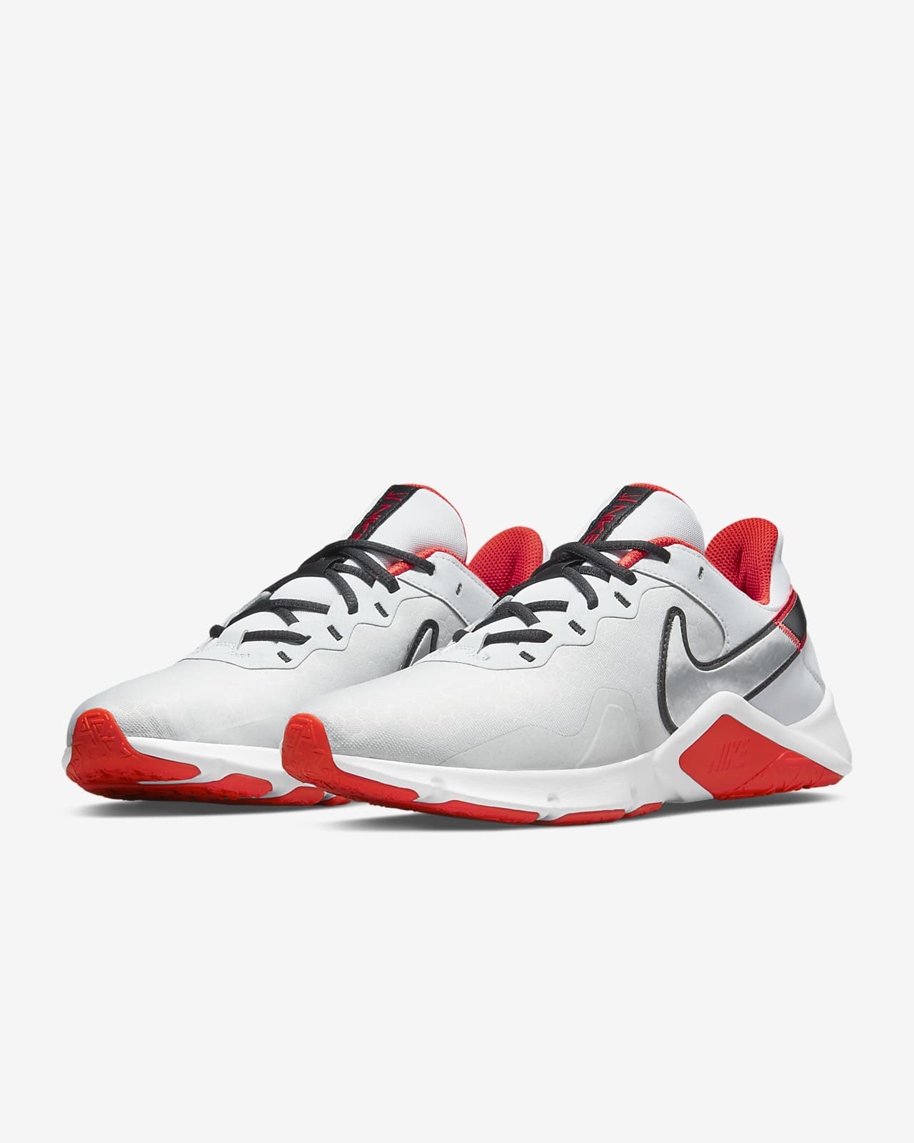 nike men's legend training shoes