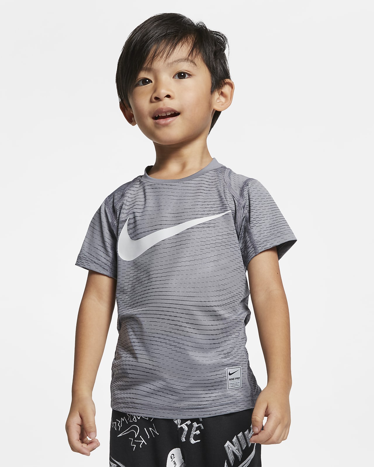 Nike Dri-FIT Little Kids' Base Layer 