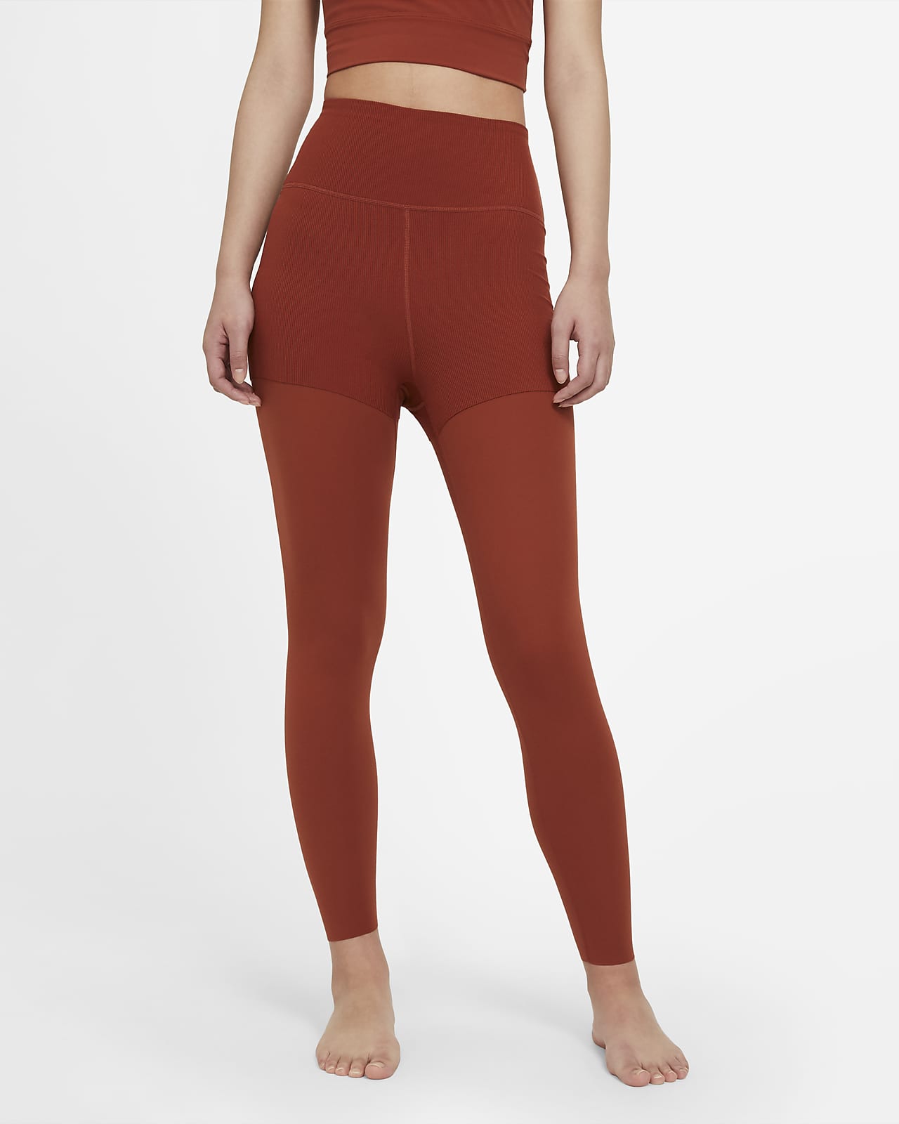 nike essential tights womens