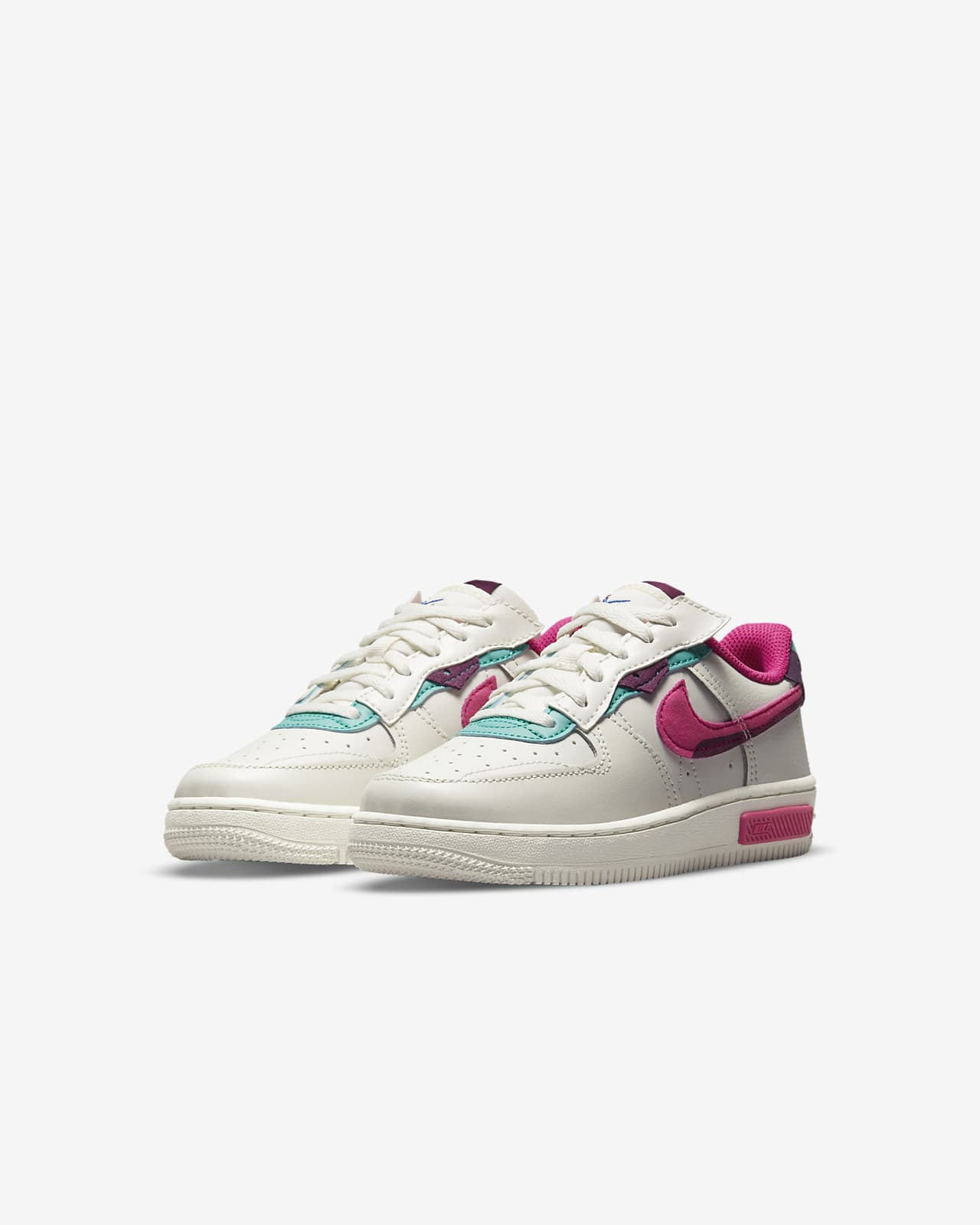 Nike Force 1 Fontanka Zapatillas - Niño/a pequeño/a. Nike ES