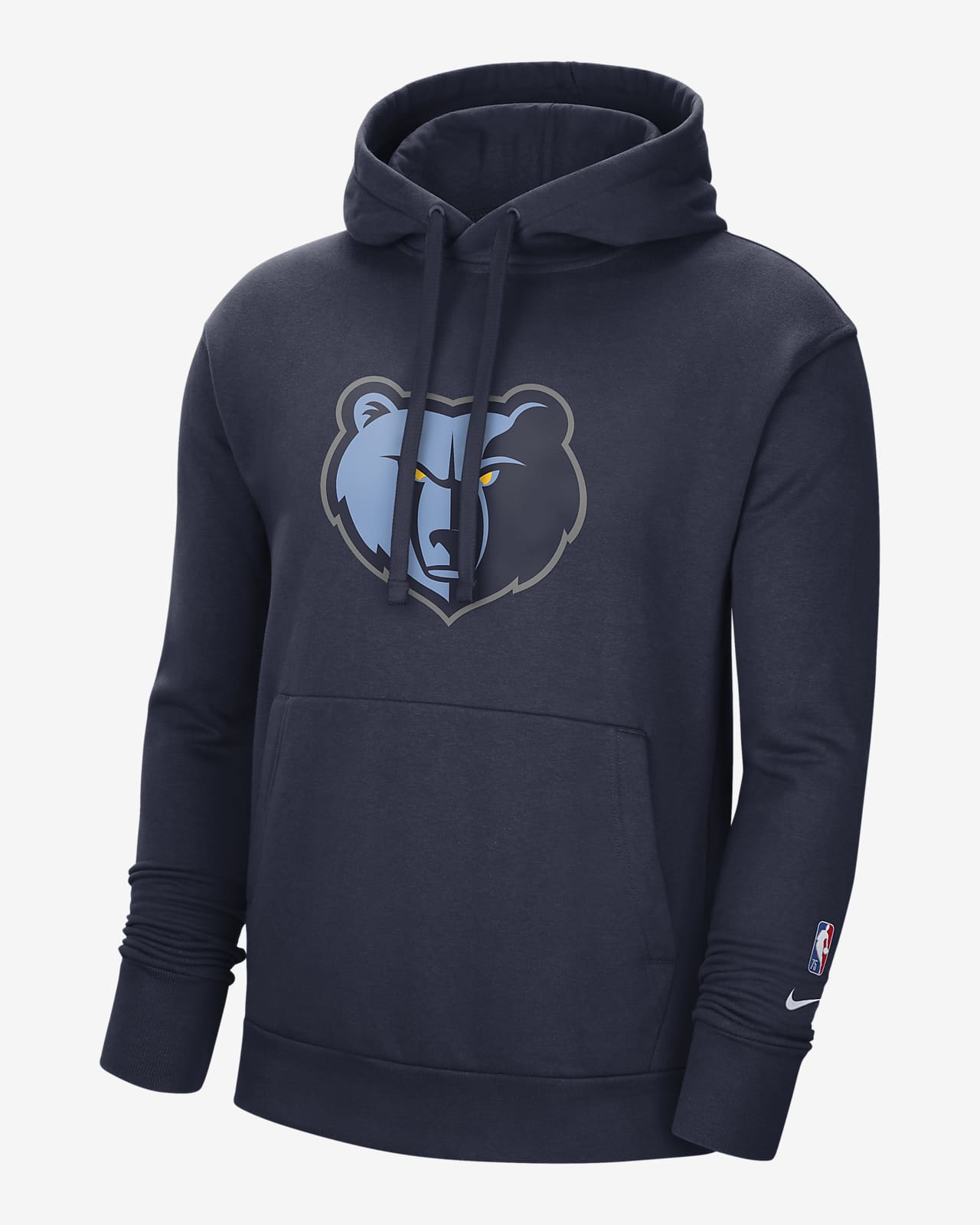 nike grizzlies hoodie