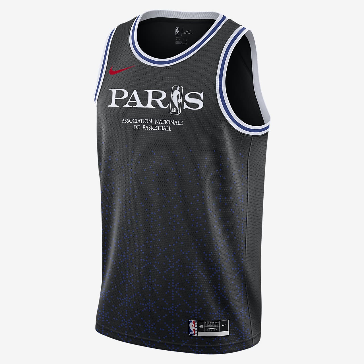 camisetas nba bordadas