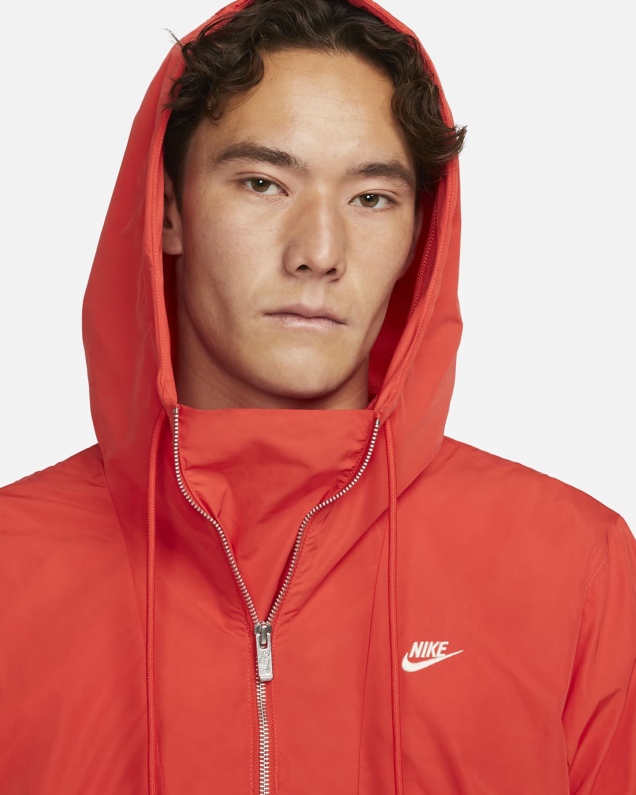 Nike Sportswear Circa Men's Lined 