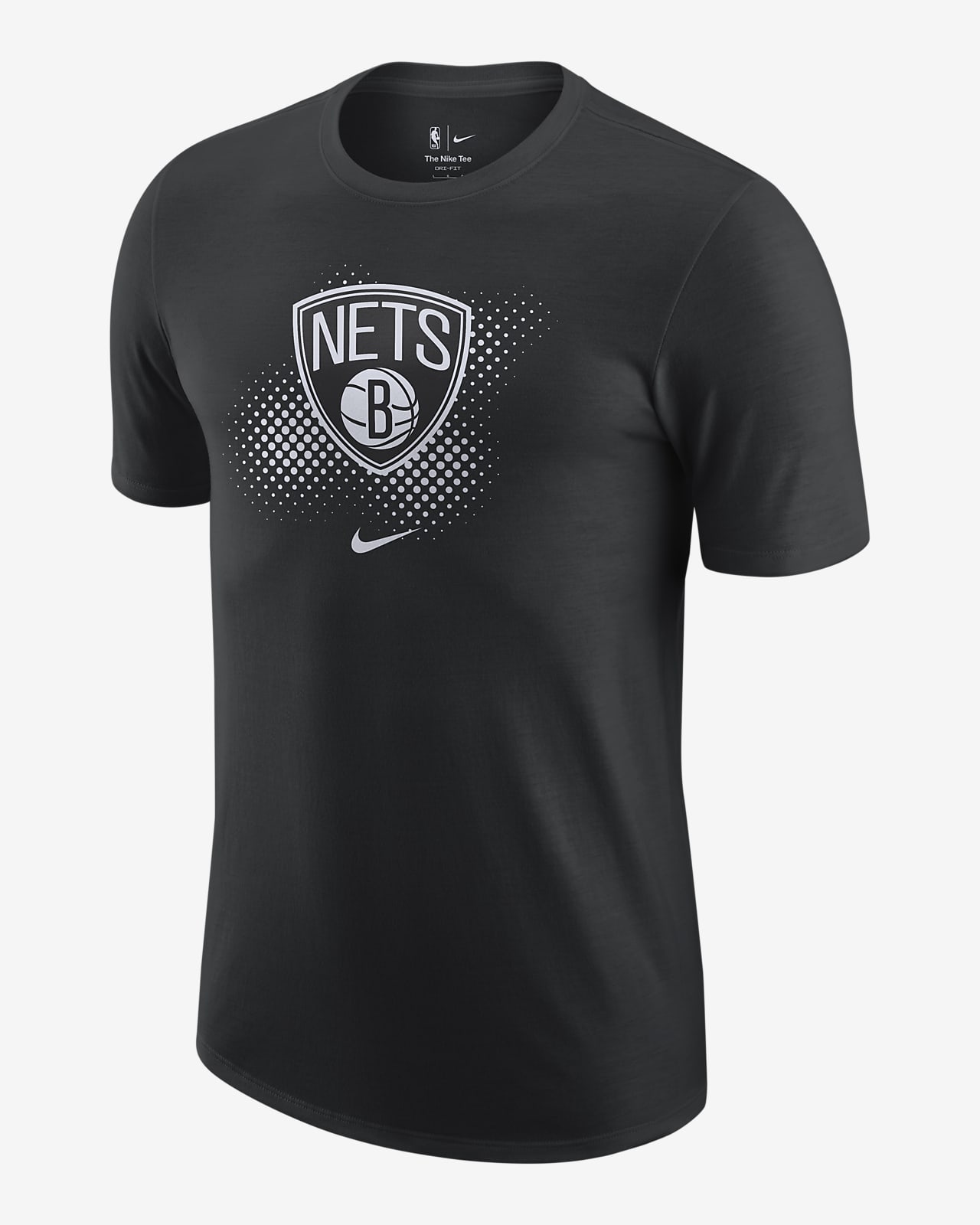nba dri fit t shirt