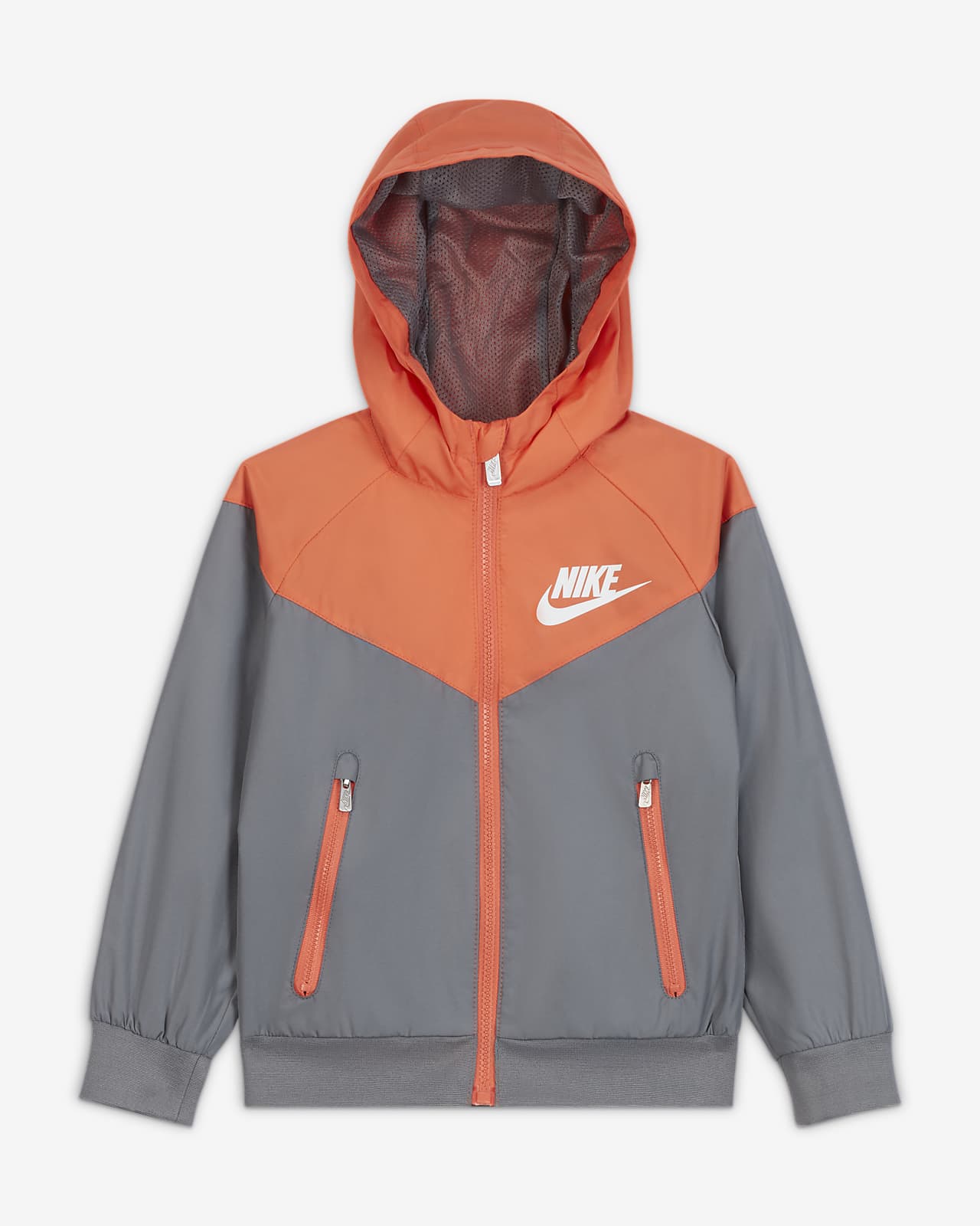 chamarra nike sportswear windrunner