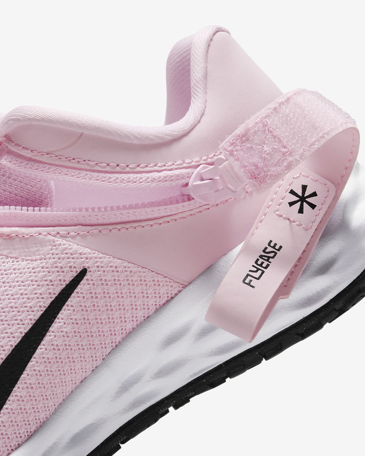 Nike Revolution 6 FlyEase Zapatillas de running para carretera fáciles de  poner y quitar - Hombre. Nike ES