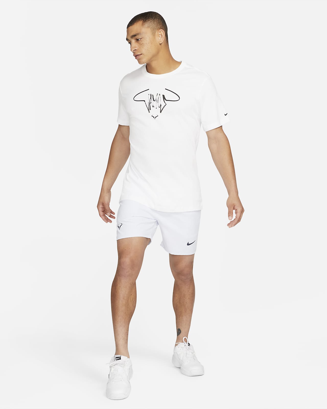 nike court dri fit shirt