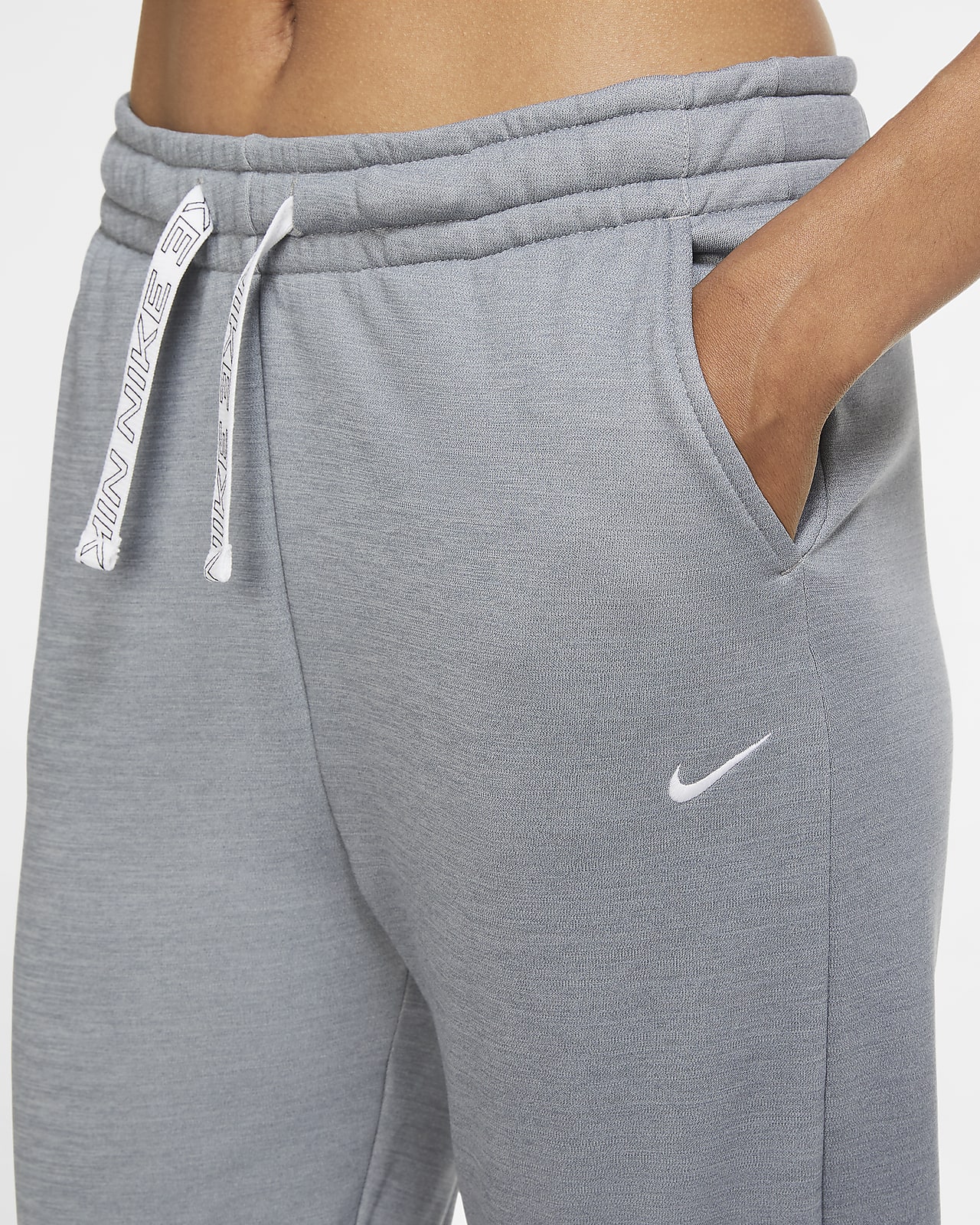 women's nike therma training pants