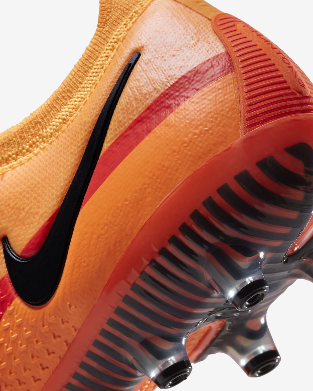 Nike Phantom GT2 Elite AG-Pro Voetbalschoenen (kunstgras). Nike NL