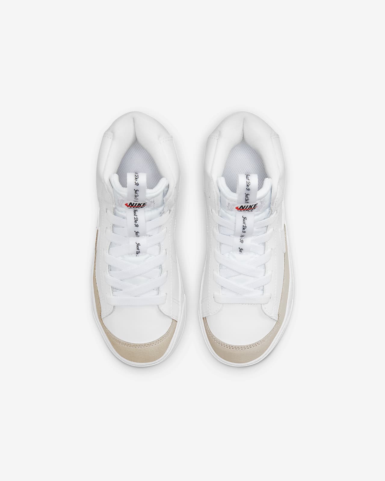 nike blazer mid 77 danse