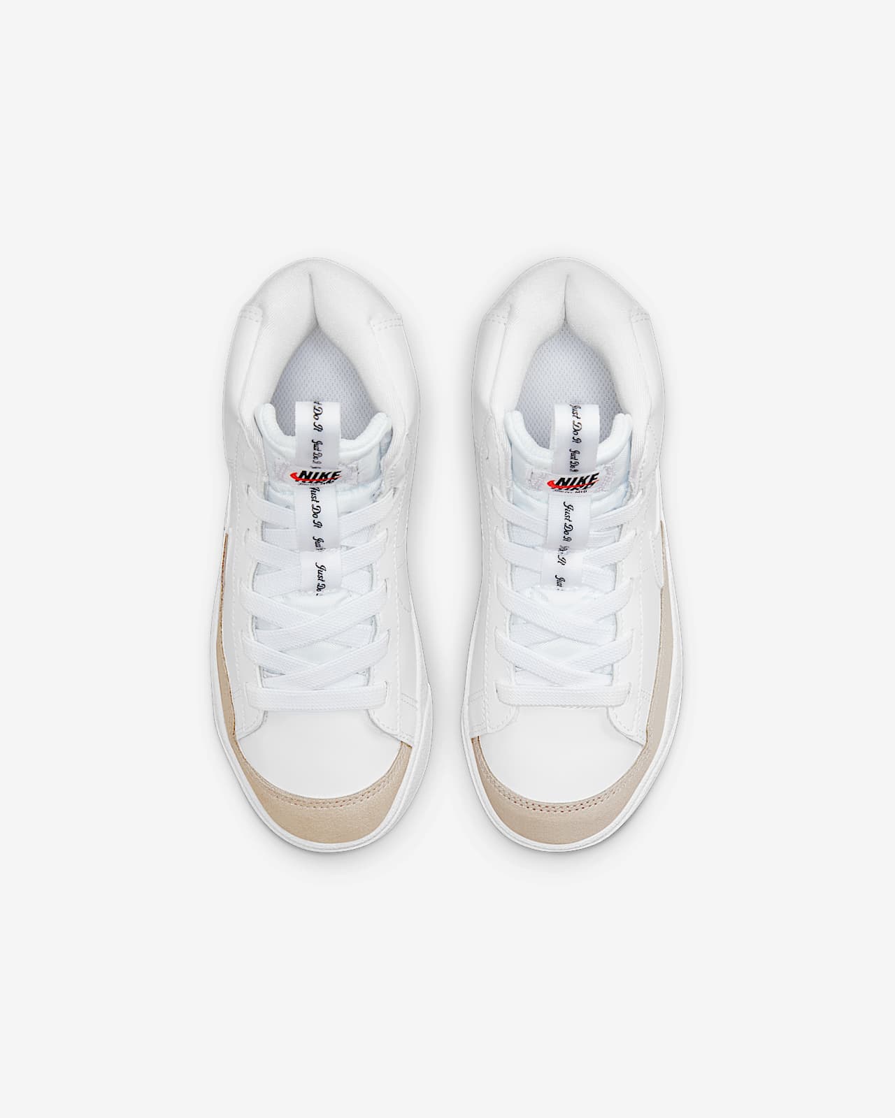 Nike Blazer Mid '77 SE Dance Kleuterschoenen. Nike NL