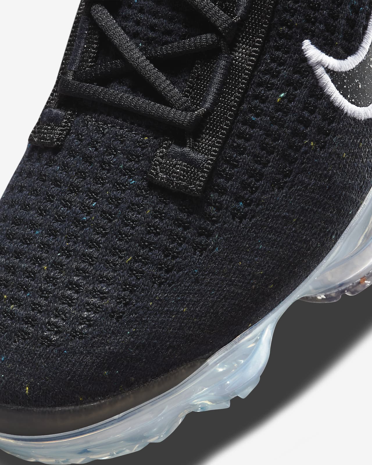 nike air vapormax fk black