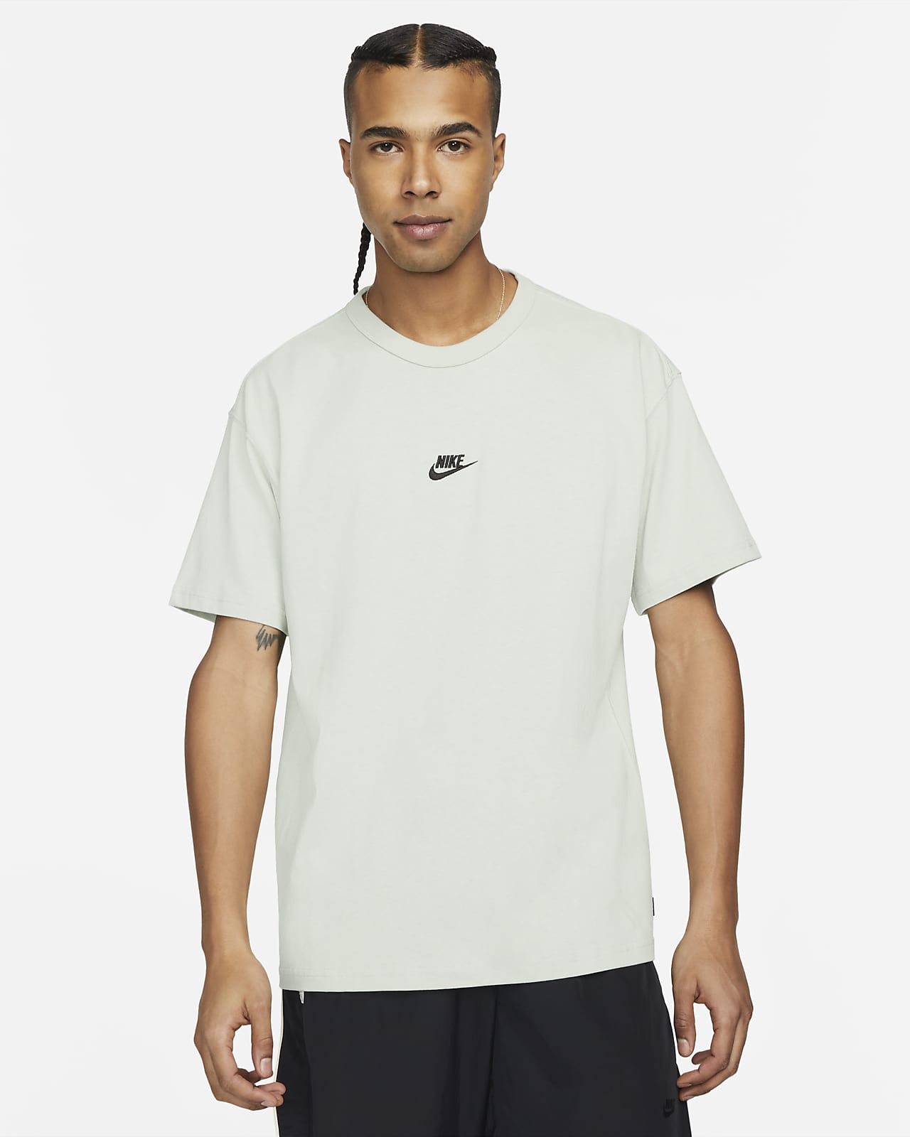 Nike Sportswear Premium Essentials Men's T-Shirt