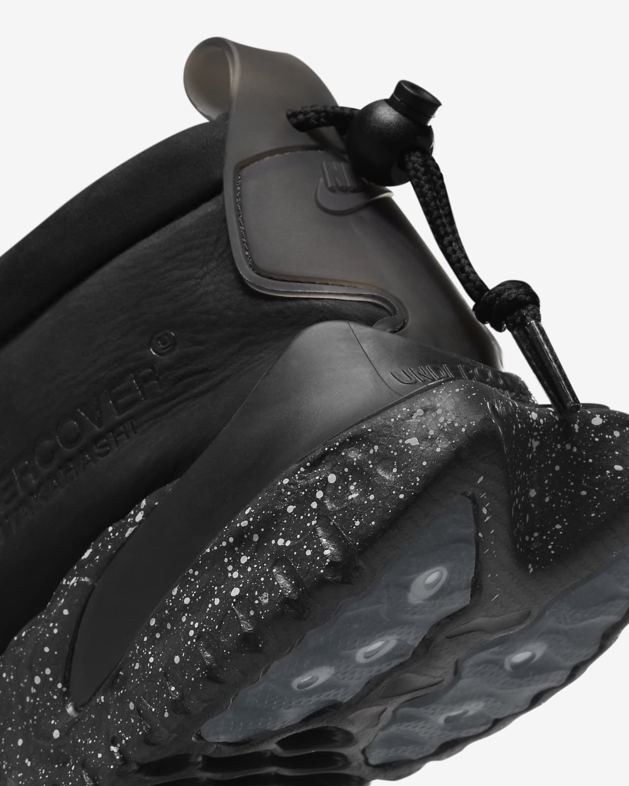 Nike Moc Flow x UNDERCOVER Zapatillas - Hombre