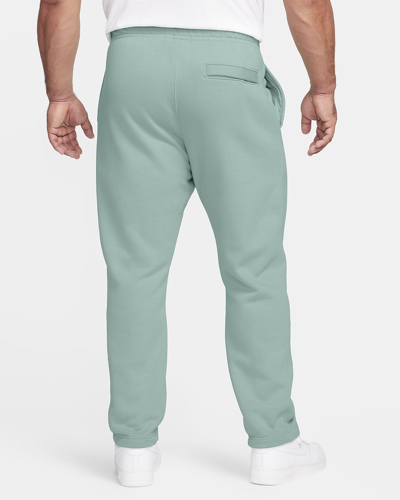 NSW CLB PANT FLC - BV2707 – The Sports Center