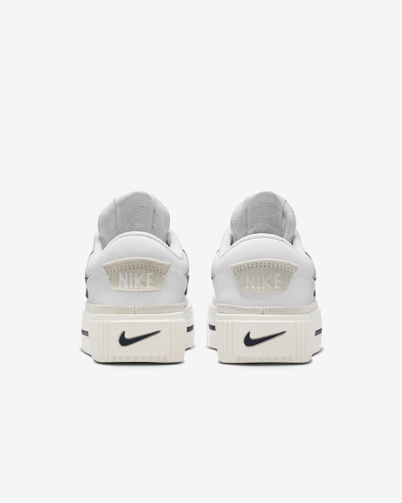 Zapatillas nike court online mujer