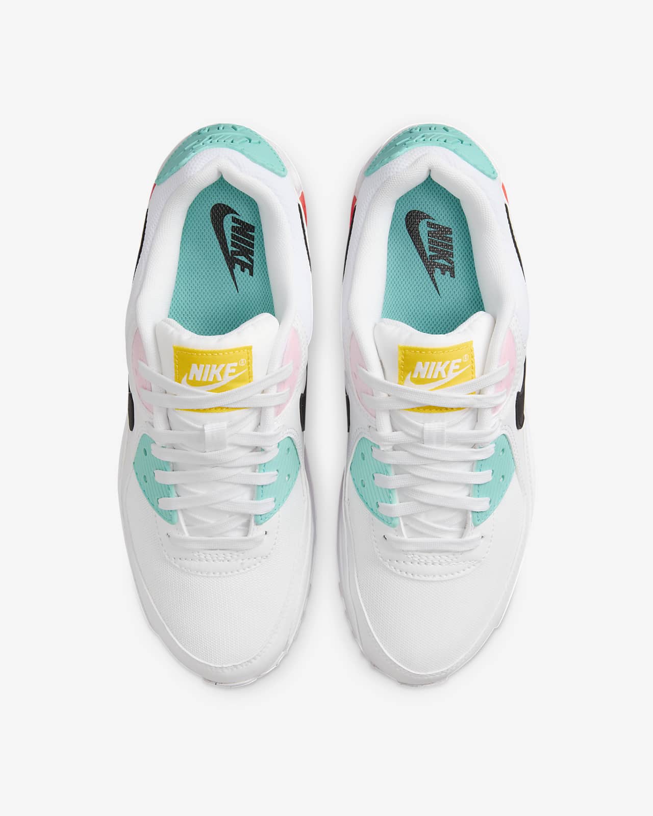 Nike Air Max 90 Women s Shoes