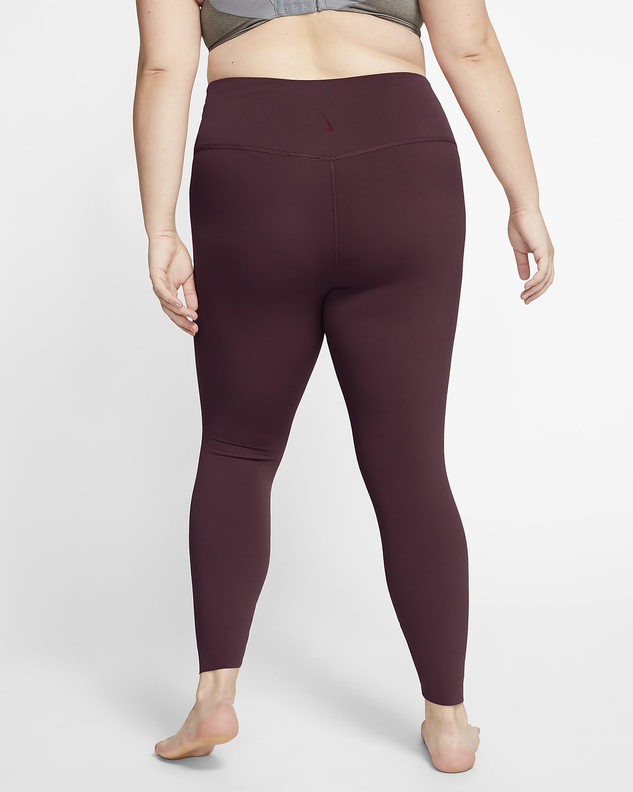 nike workout pants plus size