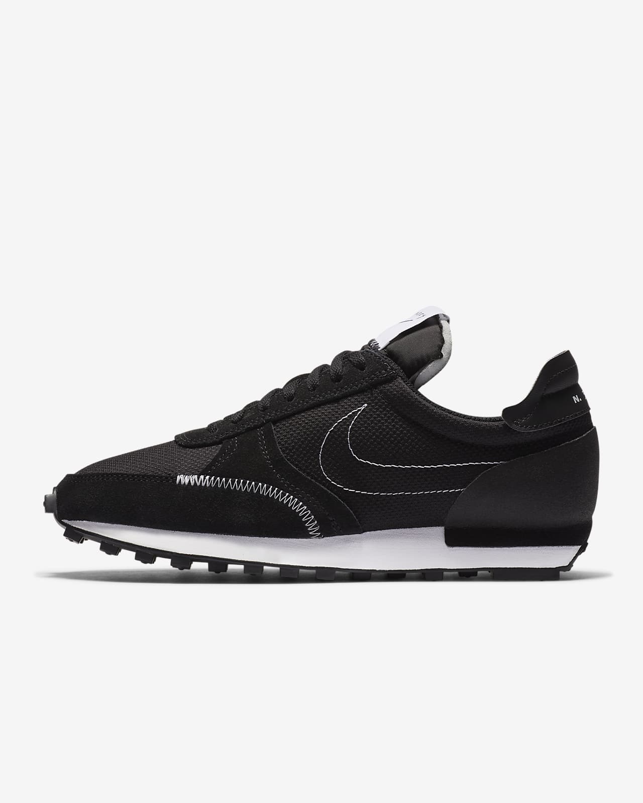 the nike sneakers