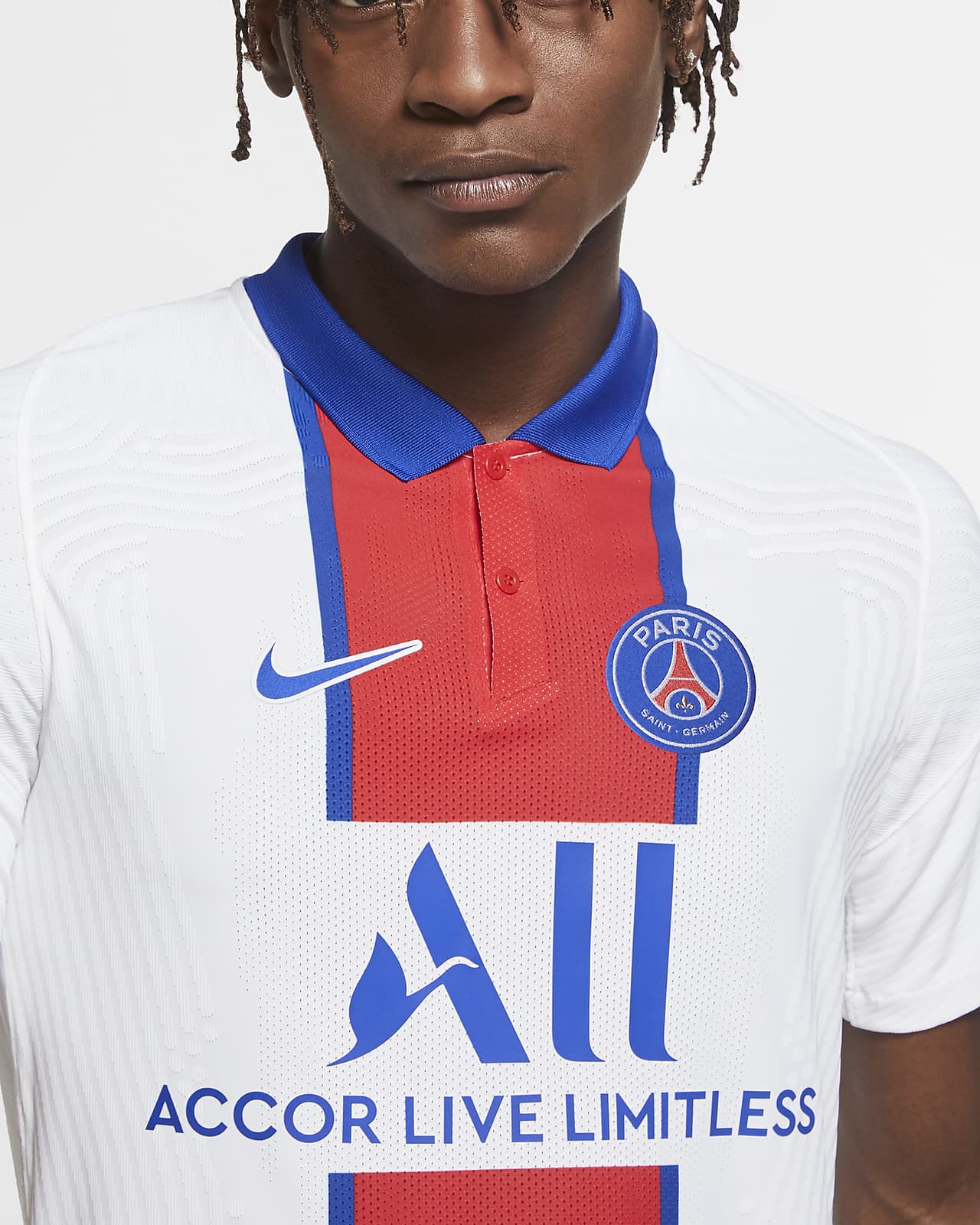 nike psg away kit