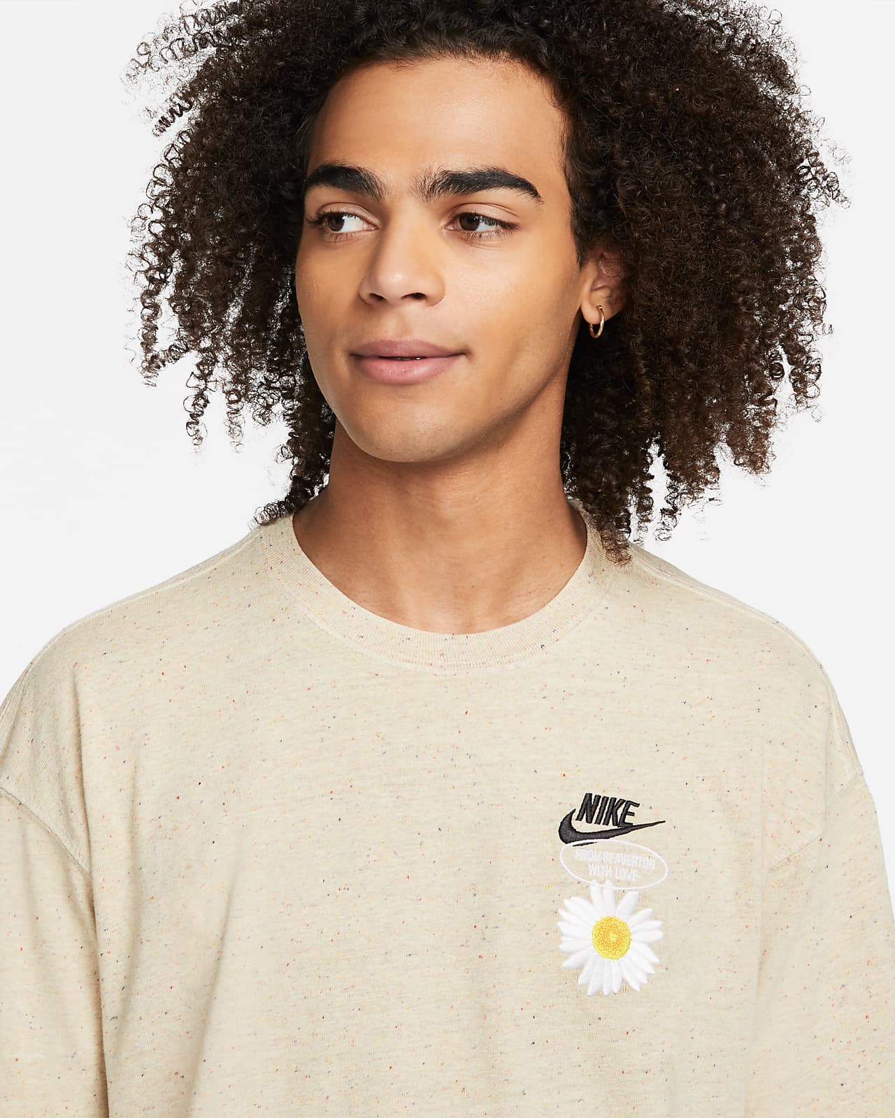 Playera para hombre Nike Sportswear. Nike MX