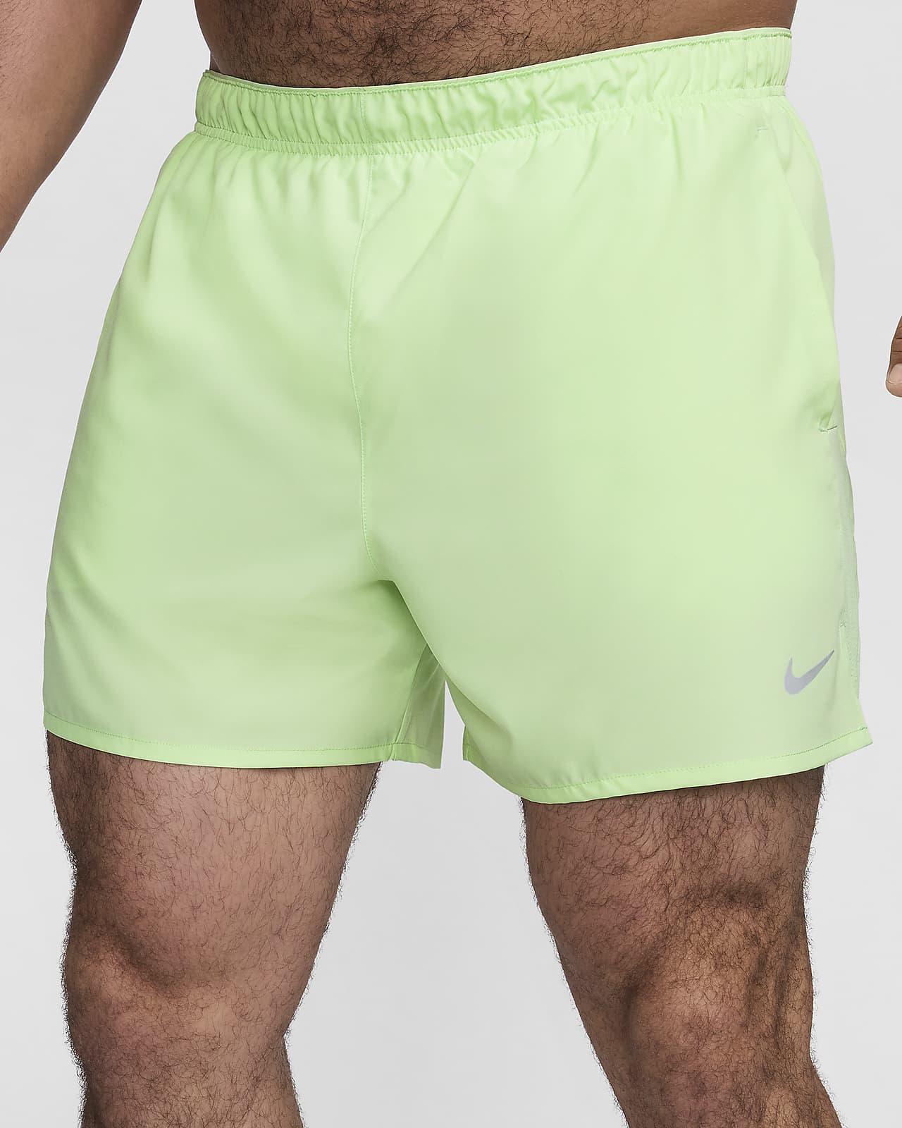 Off To A Good Start Royal Blue Running Shorts – Shop the Mint